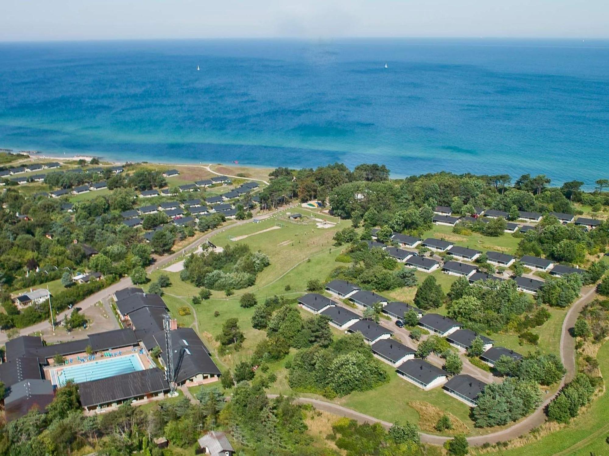 6 Person Holiday On A Holiday Park In *